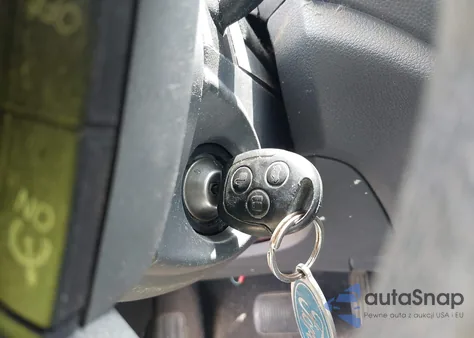 2011 Ford Transit Connect Xlt из США, поврежденный, VIN NM0LS7DNXBT069105